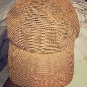 Summer hat